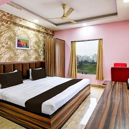 Hotel O Sunshine Near Netaji Subhash Chandra Bose International Airport Gauripur (West Bengal) Exterior foto