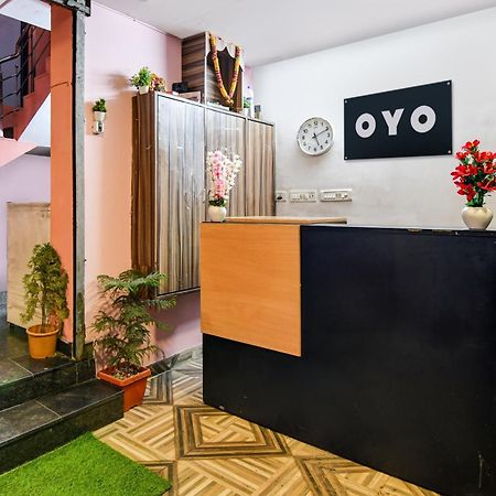Hotel O Sunshine Near Netaji Subhash Chandra Bose International Airport Gauripur (West Bengal) Exterior foto