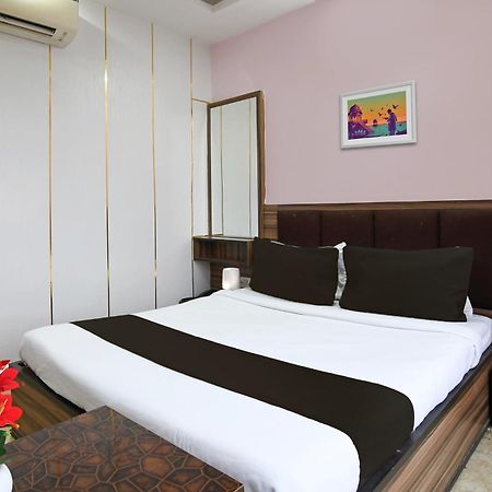 Hotel O Sunshine Near Netaji Subhash Chandra Bose International Airport Gauripur (West Bengal) Exterior foto