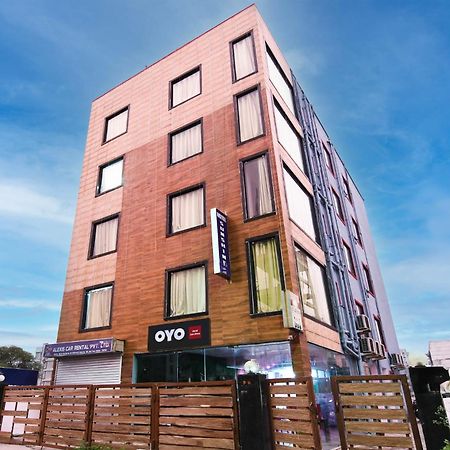 Hotel O Sunshine Near Netaji Subhash Chandra Bose International Airport Gauripur (West Bengal) Exterior foto