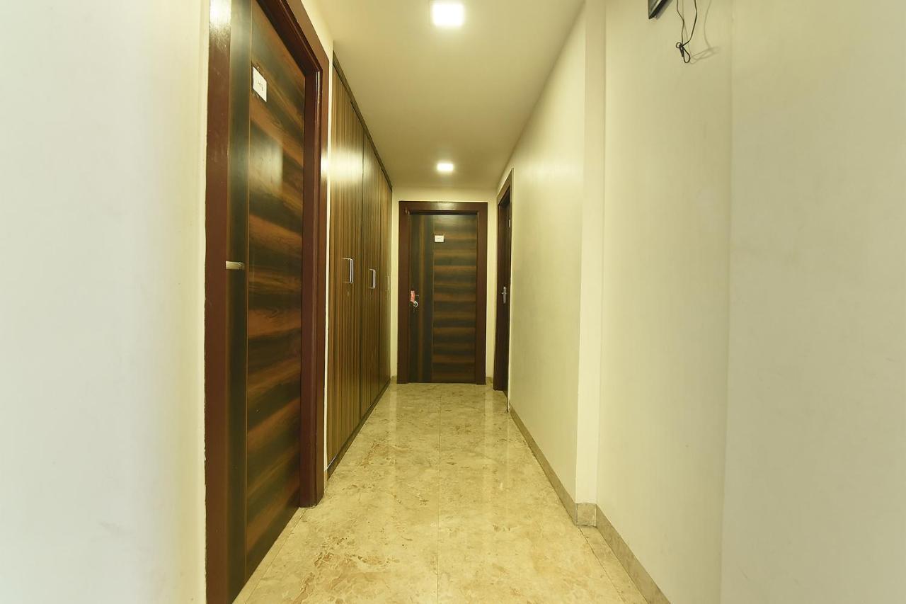 Hotel O Sunshine Near Netaji Subhash Chandra Bose International Airport Gauripur (West Bengal) Exterior foto