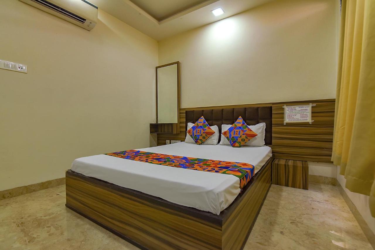 Hotel O Sunshine Near Netaji Subhash Chandra Bose International Airport Gauripur (West Bengal) Exterior foto