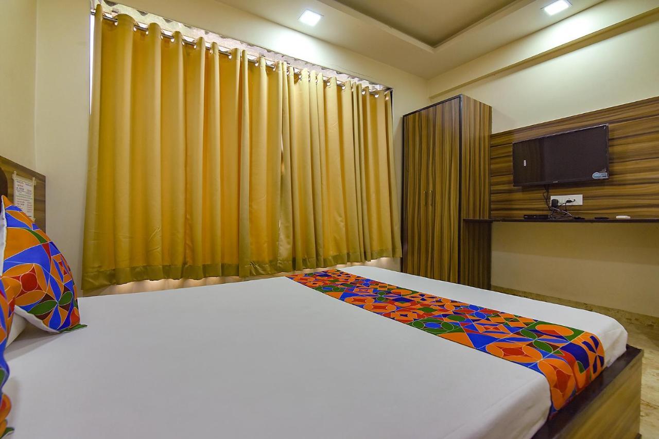 Hotel O Sunshine Near Netaji Subhash Chandra Bose International Airport Gauripur (West Bengal) Exterior foto