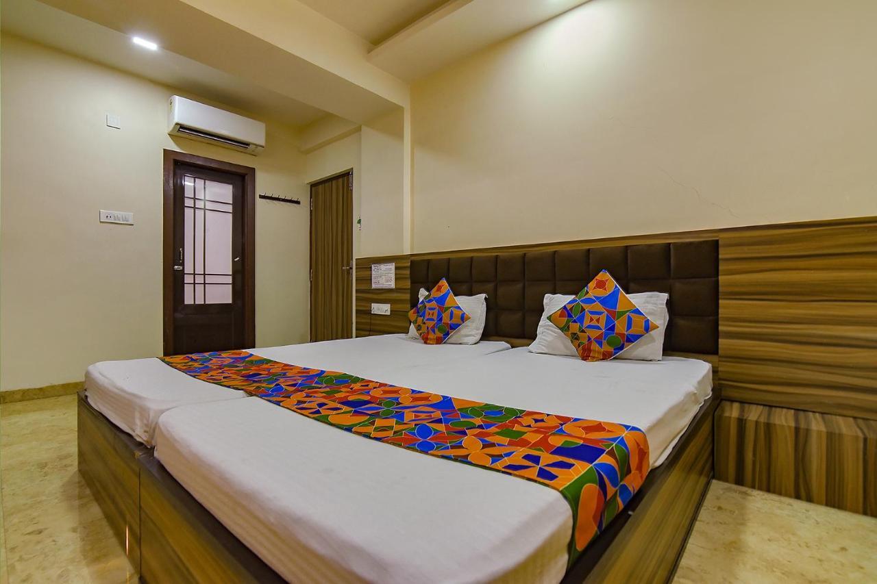 Hotel O Sunshine Near Netaji Subhash Chandra Bose International Airport Gauripur (West Bengal) Exterior foto