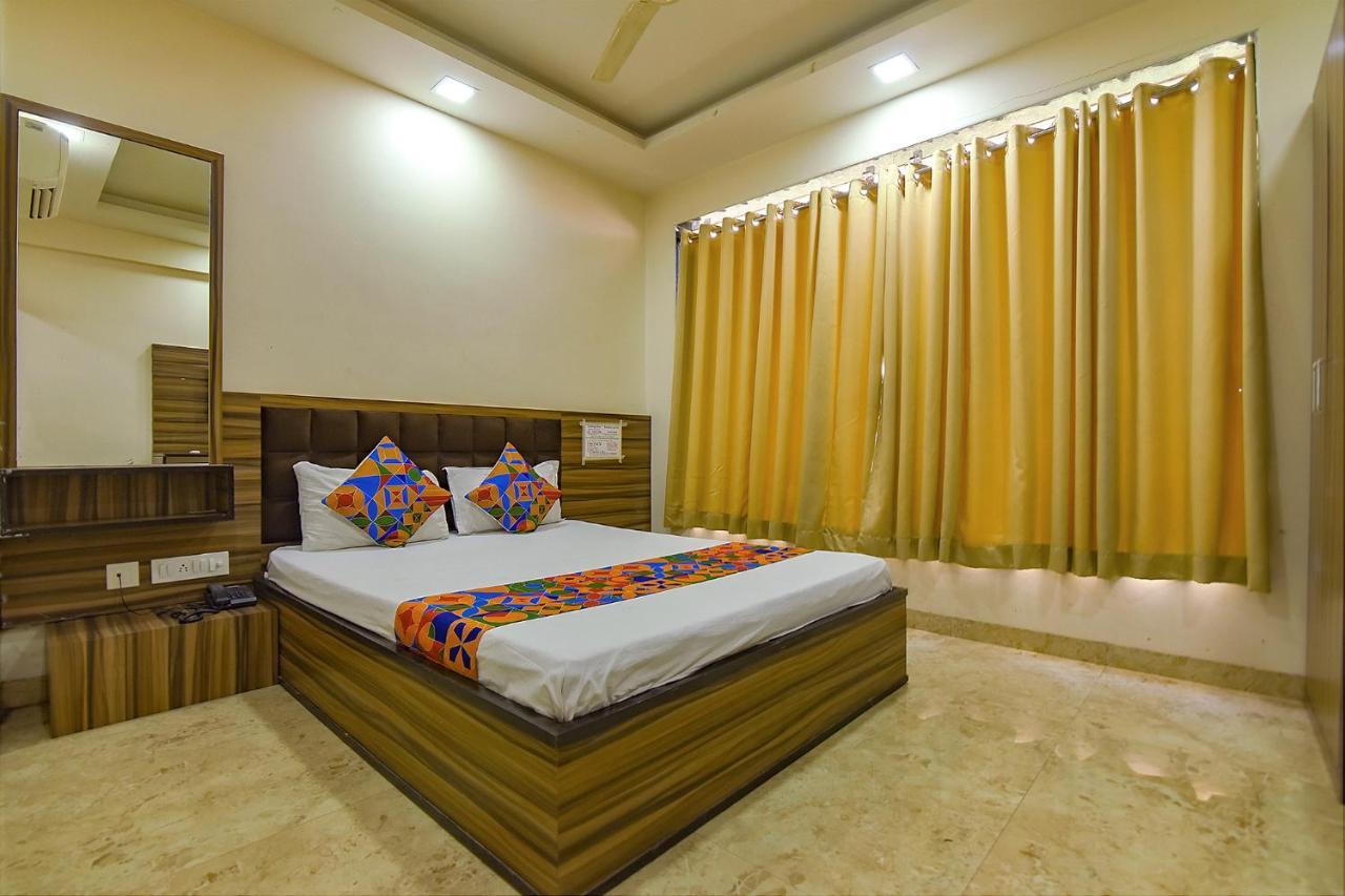 Hotel O Sunshine Near Netaji Subhash Chandra Bose International Airport Gauripur (West Bengal) Exterior foto