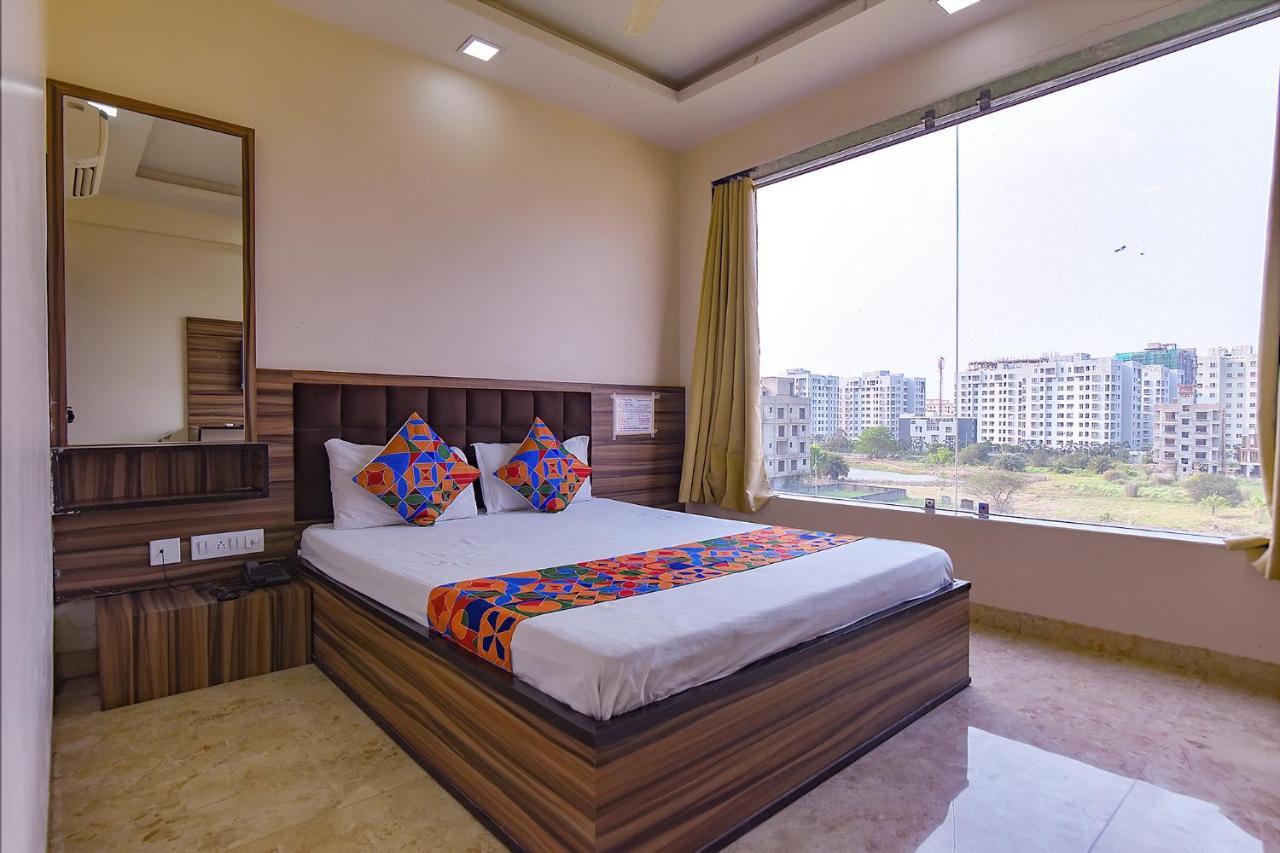 Hotel O Sunshine Near Netaji Subhash Chandra Bose International Airport Gauripur (West Bengal) Exterior foto