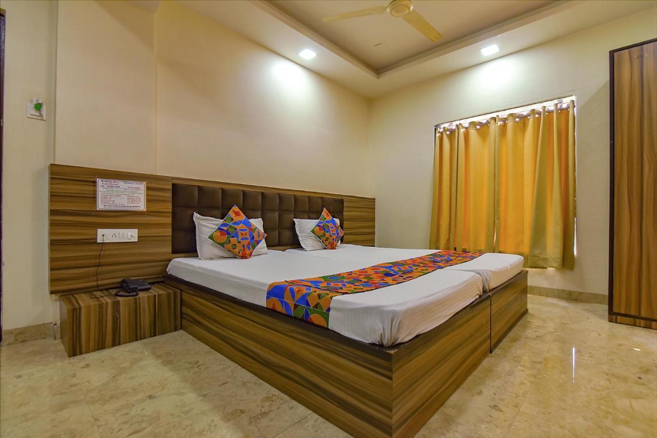 Hotel O Sunshine Near Netaji Subhash Chandra Bose International Airport Gauripur (West Bengal) Exterior foto