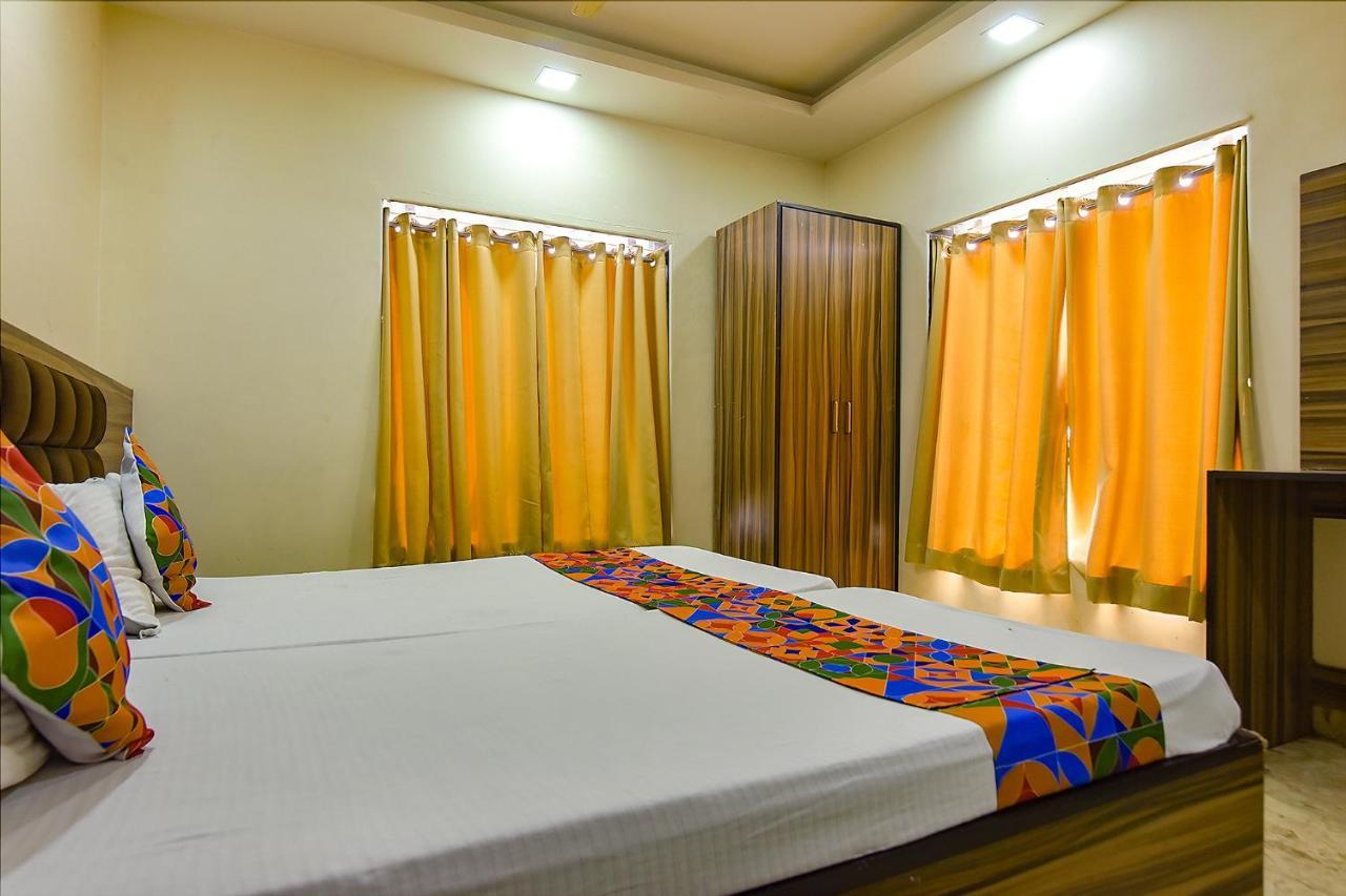 Hotel O Sunshine Near Netaji Subhash Chandra Bose International Airport Gauripur (West Bengal) Exterior foto