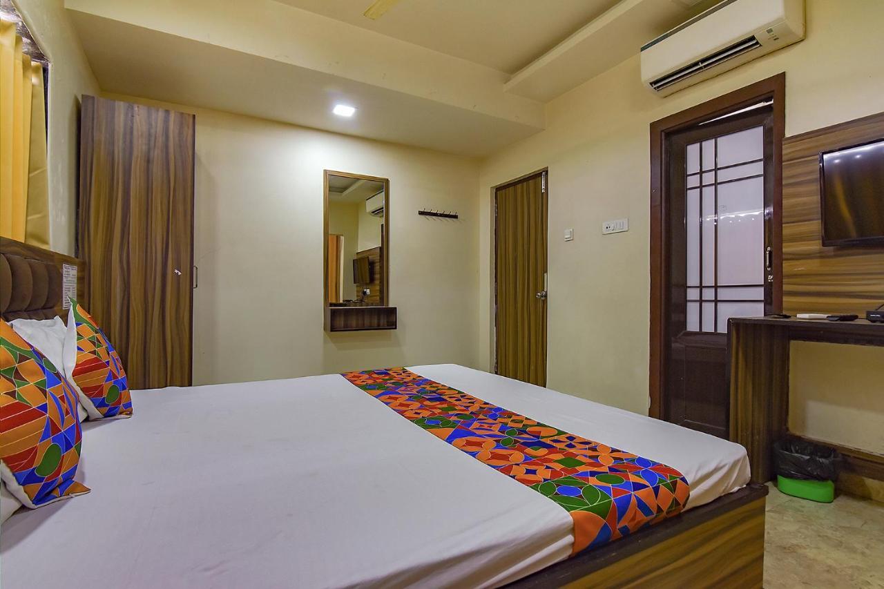 Hotel O Sunshine Near Netaji Subhash Chandra Bose International Airport Gauripur (West Bengal) Exterior foto