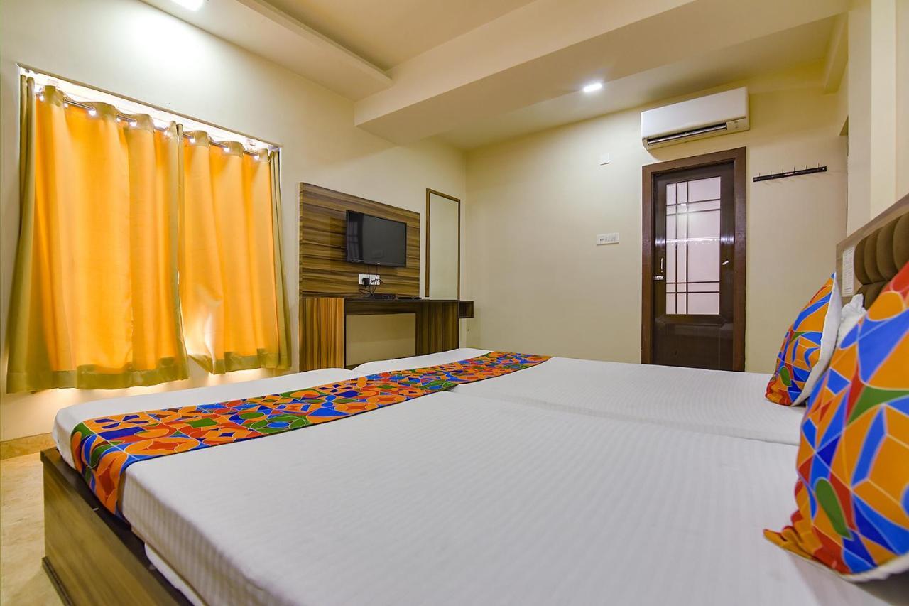 Hotel O Sunshine Near Netaji Subhash Chandra Bose International Airport Gauripur (West Bengal) Exterior foto