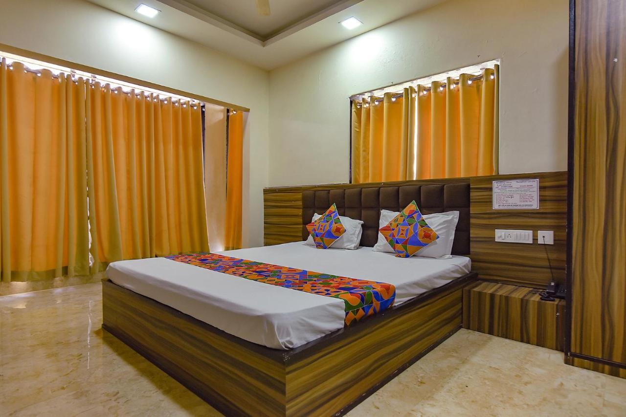 Hotel O Sunshine Near Netaji Subhash Chandra Bose International Airport Gauripur (West Bengal) Exterior foto
