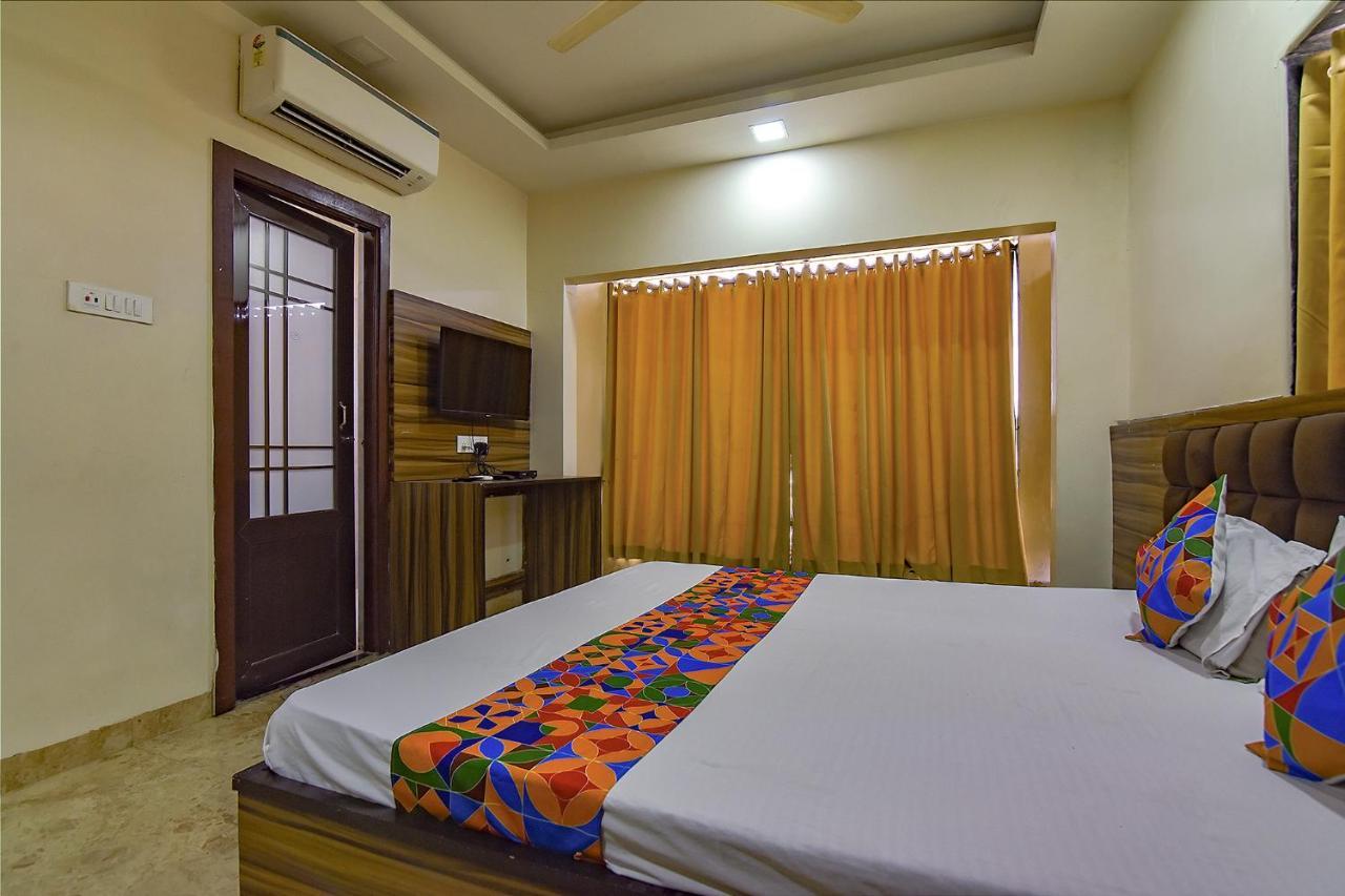 Hotel O Sunshine Near Netaji Subhash Chandra Bose International Airport Gauripur (West Bengal) Exterior foto