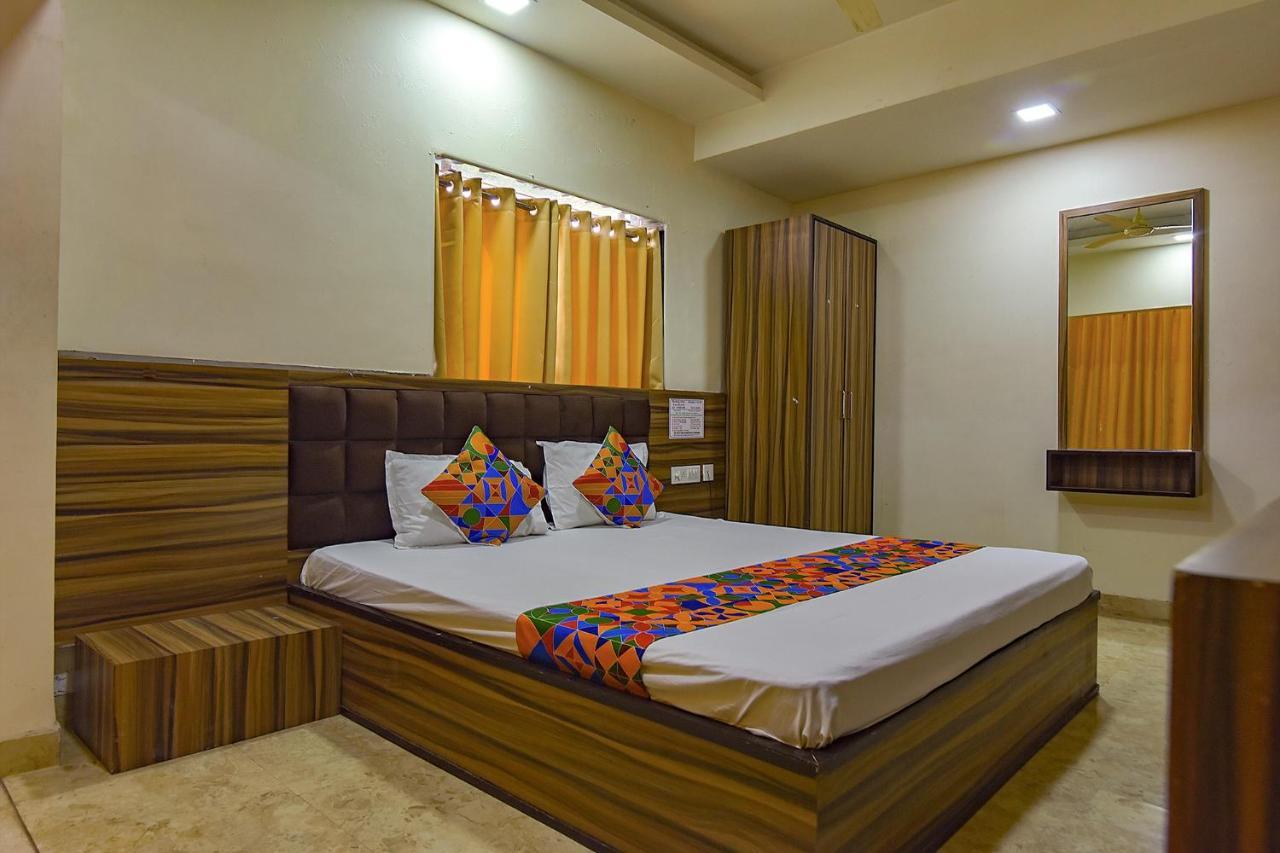 Hotel O Sunshine Near Netaji Subhash Chandra Bose International Airport Gauripur (West Bengal) Exterior foto