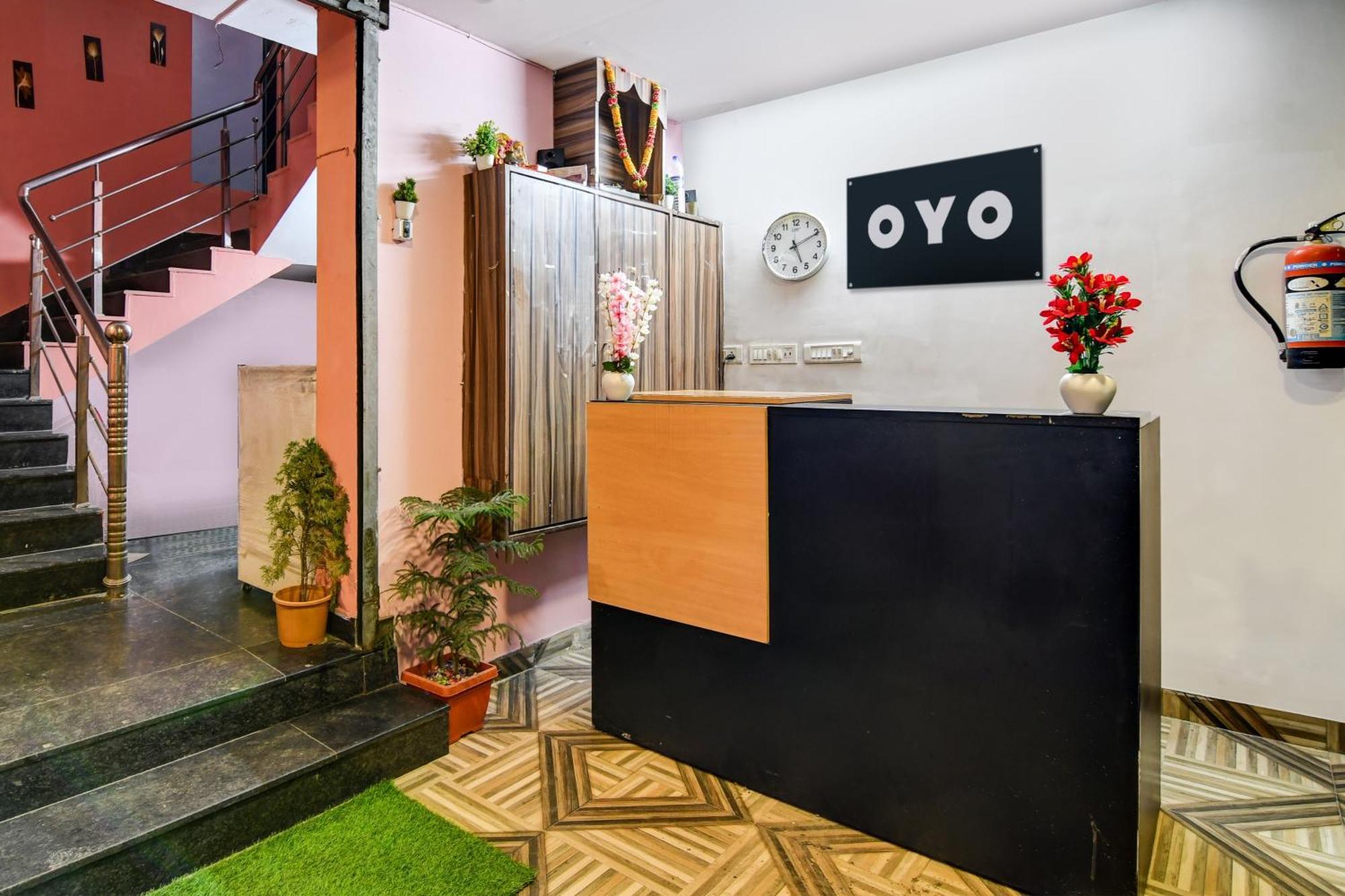 Hotel O Sunshine Near Netaji Subhash Chandra Bose International Airport Gauripur (West Bengal) Exterior foto