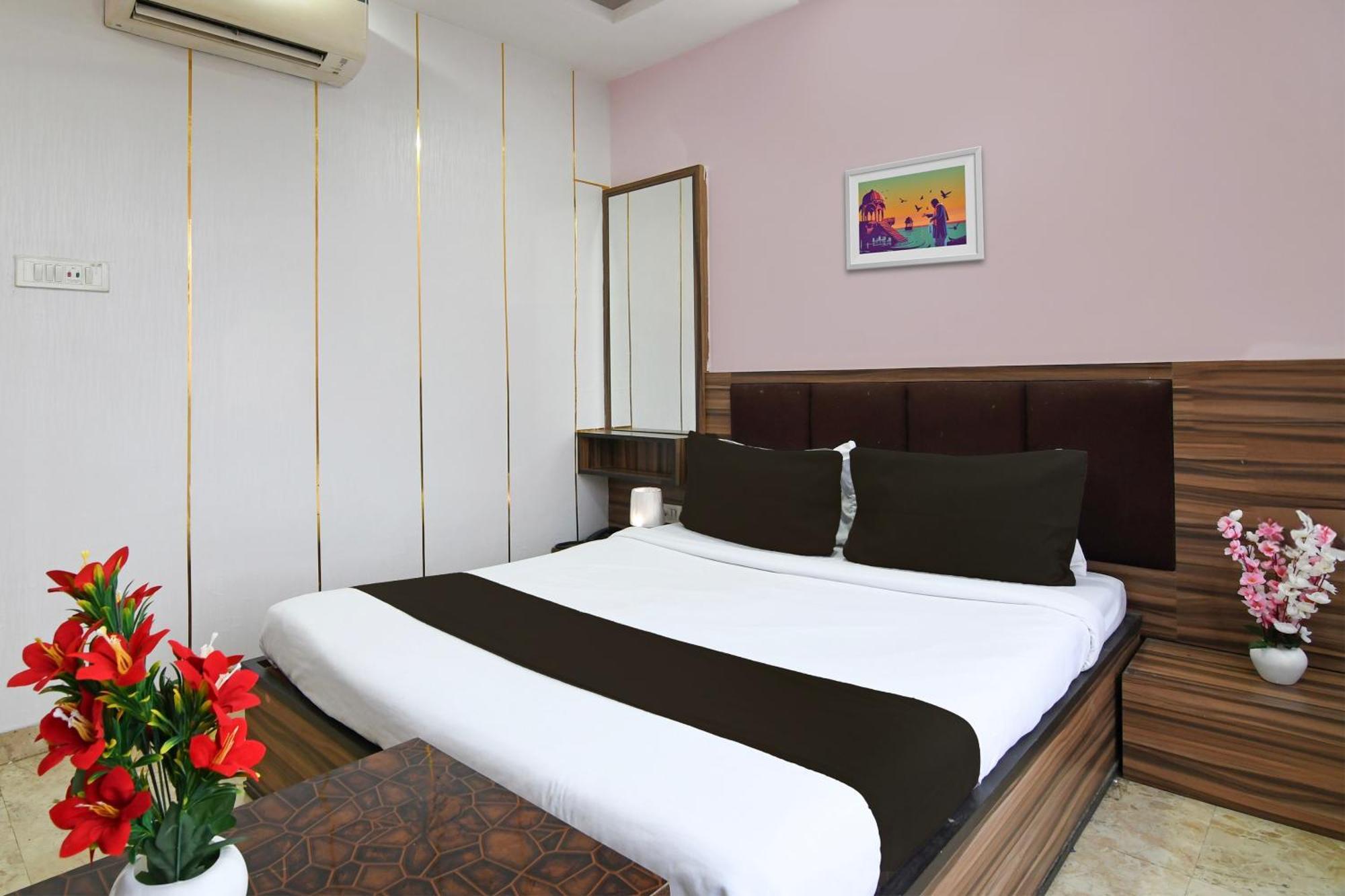 Hotel O Sunshine Near Netaji Subhash Chandra Bose International Airport Gauripur (West Bengal) Exterior foto