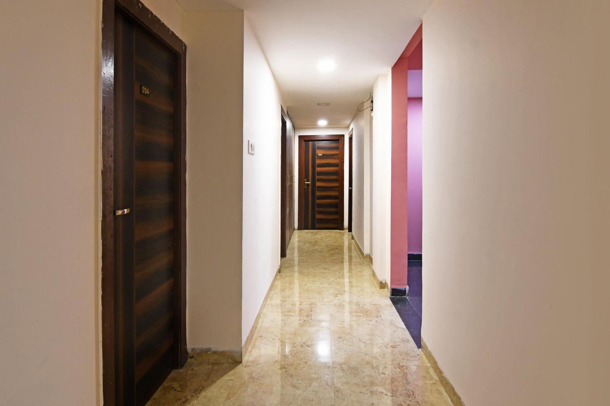 Hotel O Sunshine Near Netaji Subhash Chandra Bose International Airport Gauripur (West Bengal) Exterior foto