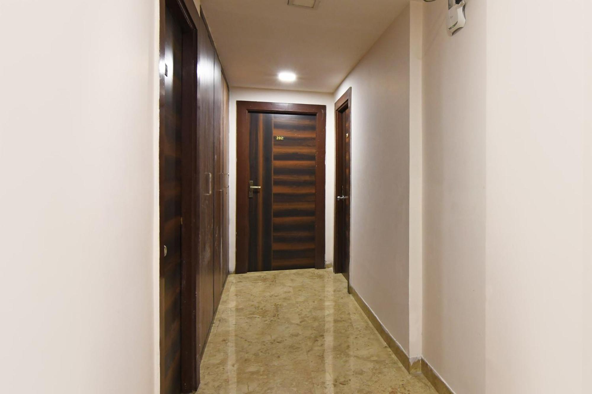 Hotel O Sunshine Near Netaji Subhash Chandra Bose International Airport Gauripur (West Bengal) Exterior foto