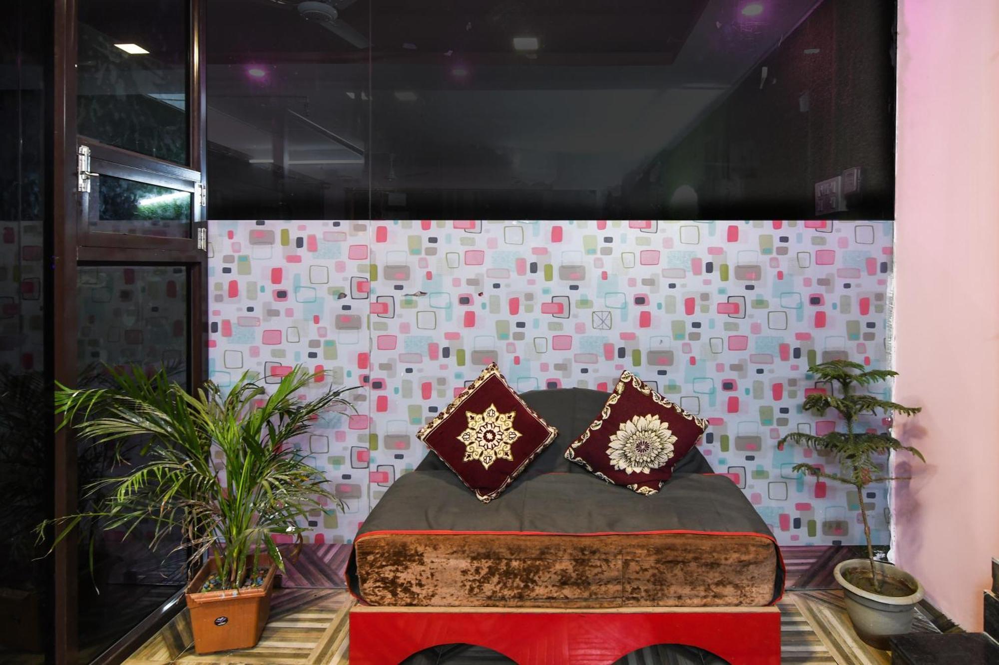Hotel O Sunshine Near Netaji Subhash Chandra Bose International Airport Gauripur (West Bengal) Exterior foto